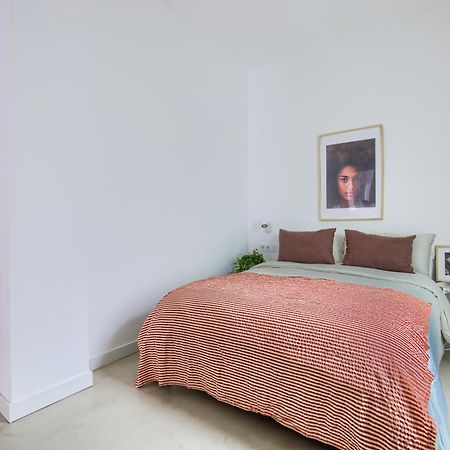 Flatiron Apartment Мадрид Экстерьер фото