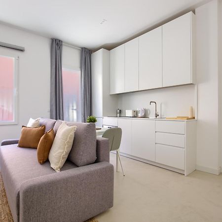 Flatiron Apartment Мадрид Экстерьер фото