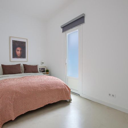 Flatiron Apartment Мадрид Экстерьер фото