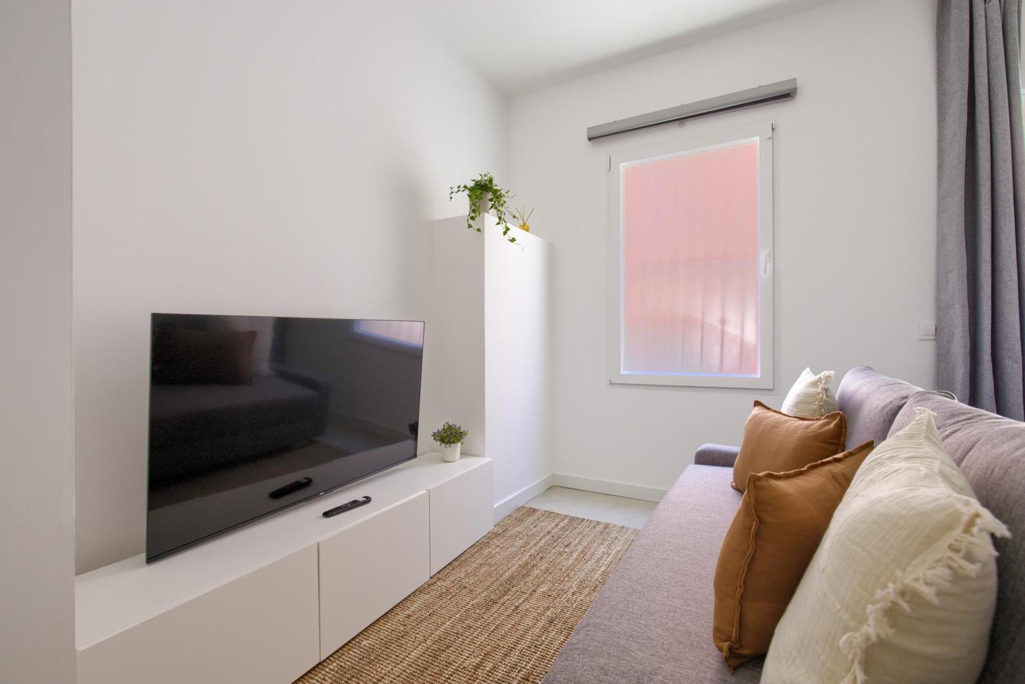 Flatiron Apartment Мадрид Экстерьер фото